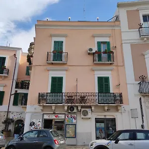 Borgoanticoview , Bari Italy