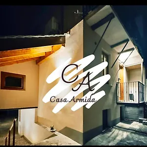  Apartamento Casa Armida