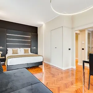 Frattina High-end , Rome Italy