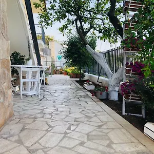 Dimora Pierdomiceli , Bari Italy